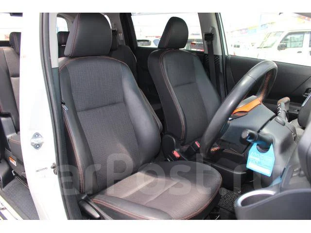 Toyota Sienta. ��������, 4wd, 1.5, ������, �/�. ��� ����� �� ������������ ����
