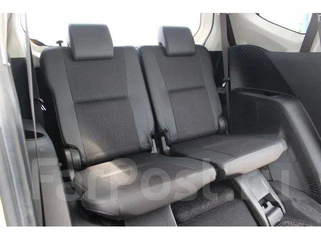Toyota Sienta. ��������, 4wd, 1.5, ������, �/�. ��� ����� �� ������������ ����