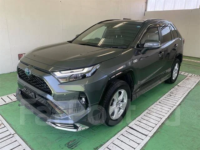 Toyota RAV4. ��������, 4wd, 2.5, ������, �/�. ��� ����� �� ������������ ����