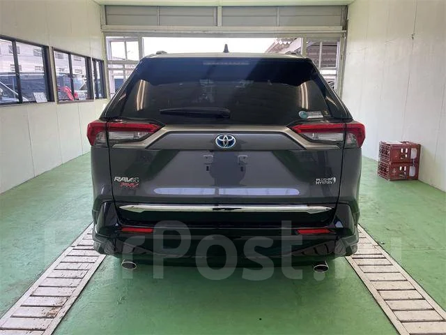 Toyota RAV4. ��������, 4wd, 2.5, ������, �/�. ��� ����� �� ������������ ����