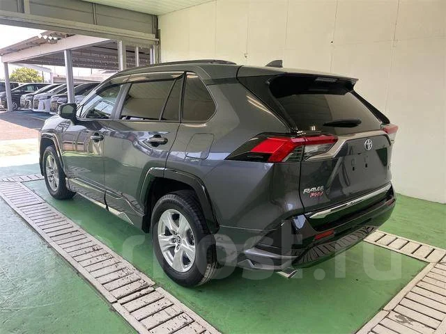 Toyota RAV4. ��������, 4wd, 2.5, ������, �/�. ��� ����� �� ������������ ����