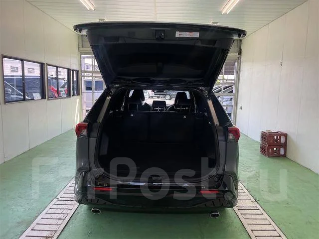 Toyota RAV4. ��������, 4wd, 2.5, ������, �/�. ��� ����� �� ������������ ����