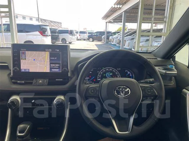Toyota RAV4. ��������, 4wd, 2.5, ������, �/�. ��� ����� �� ������������ ����