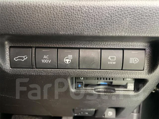 Toyota RAV4. ��������, 4wd, 2.5, ������, �/�. ��� ����� �� ������������ ����