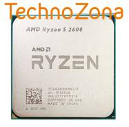 AMD Ryzen 5 2600 ����