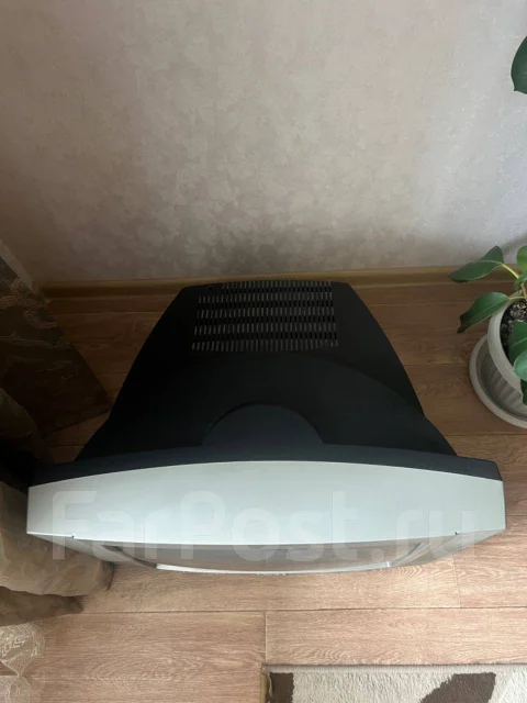 EVGO. CRT (���) ����