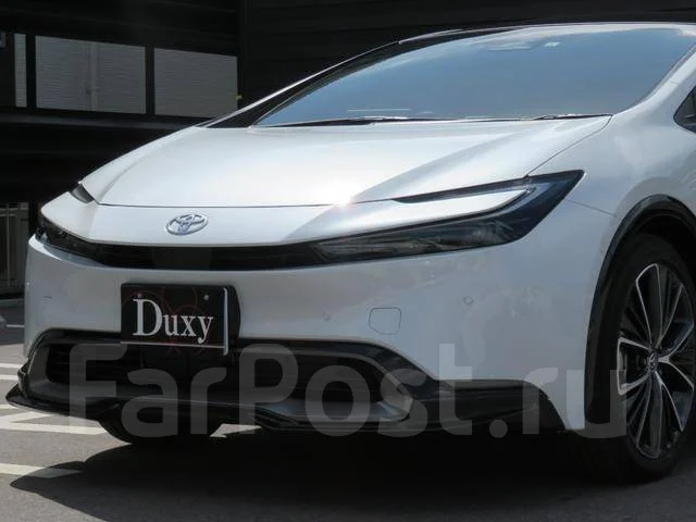 Toyota Prius. ��������, 4wd, 2.0, ������, �/�. ��� ����� �� ������������ ����