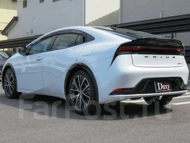 Toyota Prius. ��������, 4wd, 2.0, ������, �/�. ��� ����� �� ������������ ����