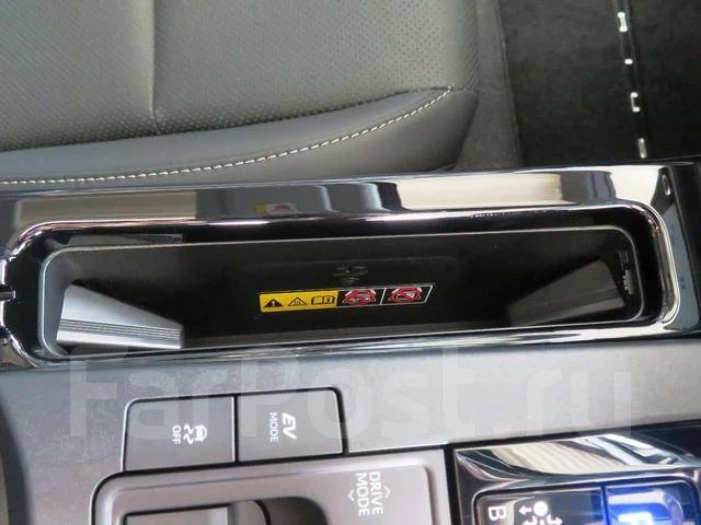 Toyota Prius. ��������, 4wd, 2.0, ������, �/�. ��� ����� �� ������������ ����