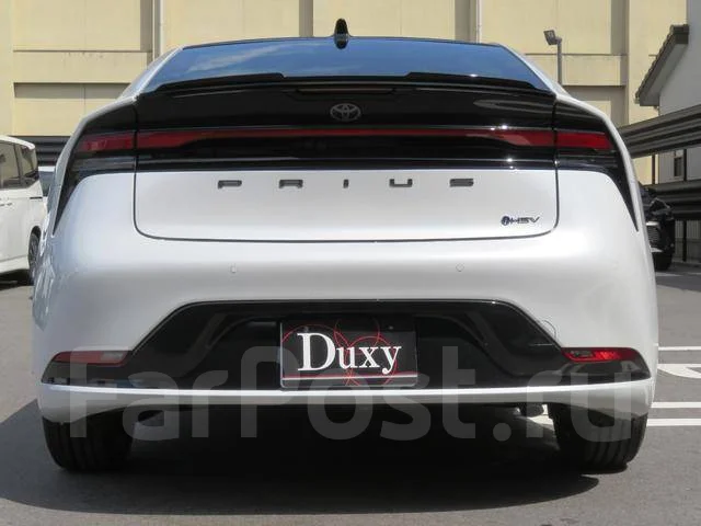 Toyota Prius. ��������, 4wd, 2.0, ������, �/�. ��� ����� �� ������������ ����