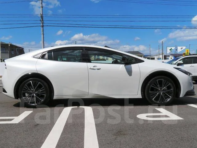 Toyota Prius. ��������, 4wd, 2.0, ������, �/�. ��� ����� �� ������������ ����