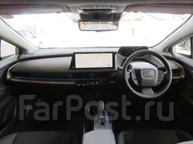Toyota Prius. ��������, 4wd, 2.0, ������, �/�. ��� ����� �� ������������ ����