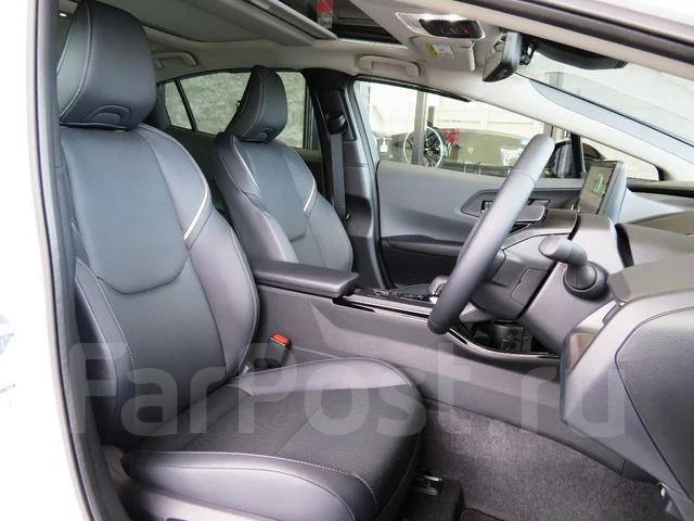 Toyota Prius. ��������, 4wd, 2.0, ������, �/�. ��� ����� �� ������������ ����
