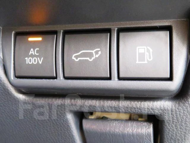 Toyota Prius. ��������, 4wd, 2.0, ������, �/�. ��� ����� �� ������������ ����