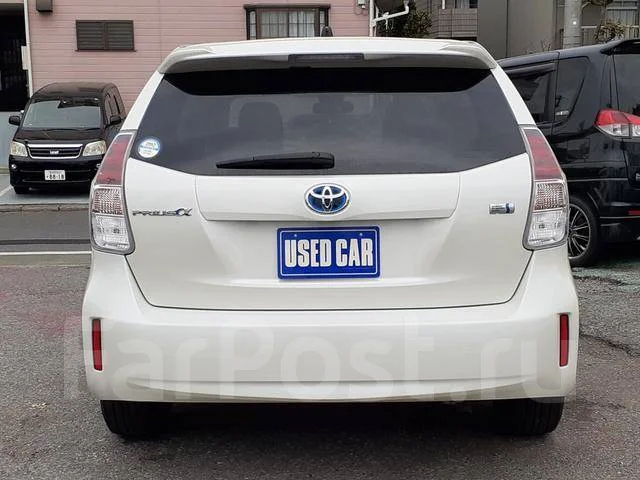 Toyota Prius a. ��������, ��������, 1.8, ������, �/�. ��� ����� �� ������������ ����