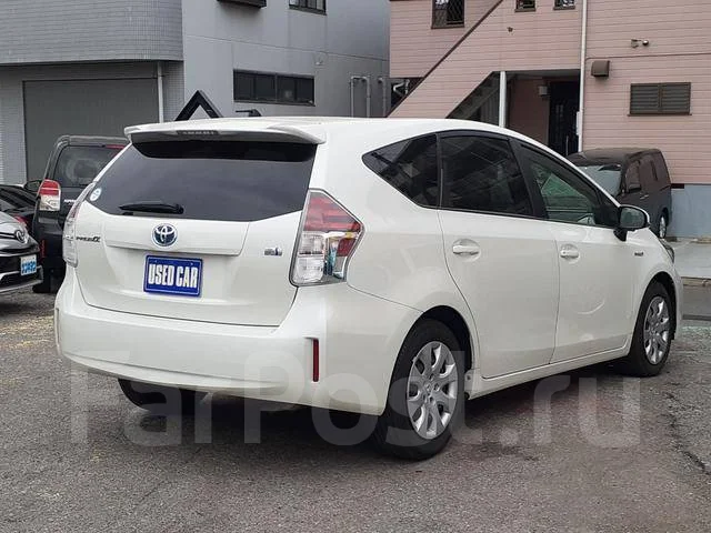 Toyota Prius a. ��������, ��������, 1.8, ������, �/�. ��� ����� �� ������������ ����