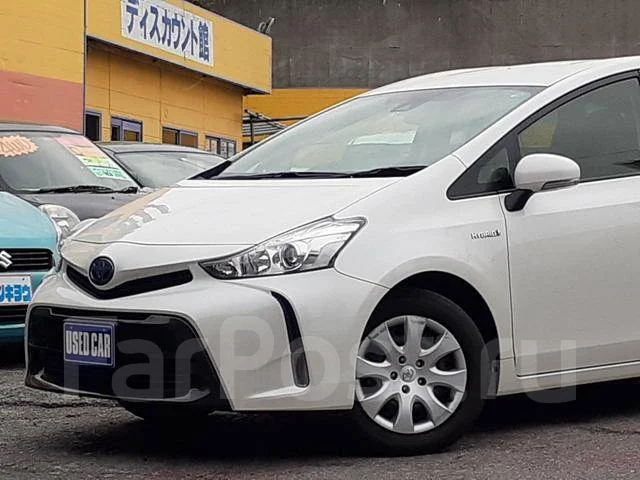 Toyota Prius a. ��������, ��������, 1.8, ������, �/�. ��� ����� �� ������������ ����
