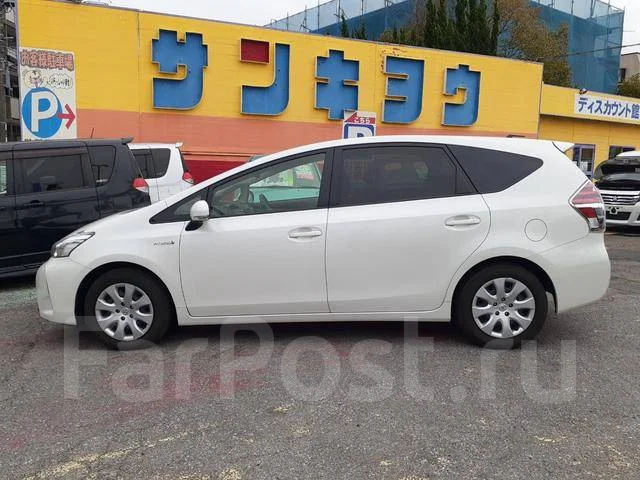 Toyota Prius a. ��������, ��������, 1.8, ������, �/�. ��� ����� �� ������������ ����