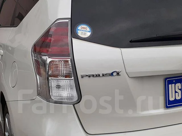Toyota Prius a. ��������, ��������, 1.8, ������, �/�. ��� ����� �� ������������ ����