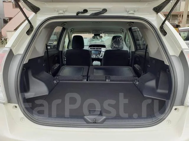 Toyota Prius a. ��������, ��������, 1.8, ������, �/�. ��� ����� �� ������������ ����