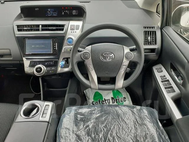 Toyota Prius a. ��������, ��������, 1.8, ������, �/�. ��� ����� �� ������������ ����