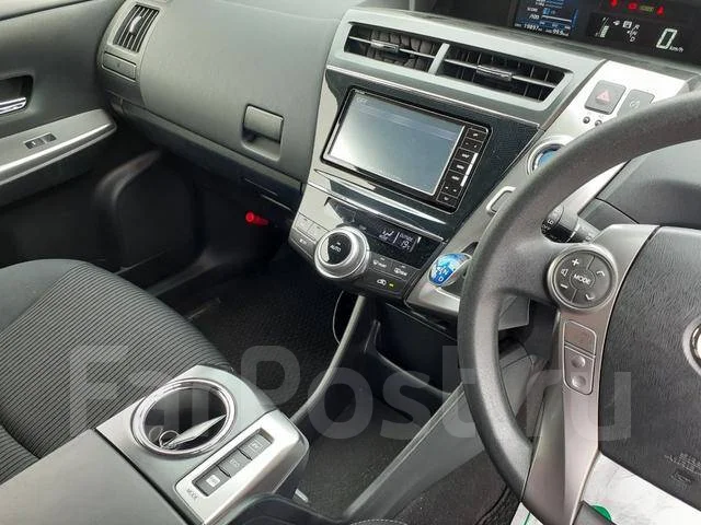 Toyota Prius a. ��������, ��������, 1.8, ������, �/�. ��� ����� �� ������������ ����