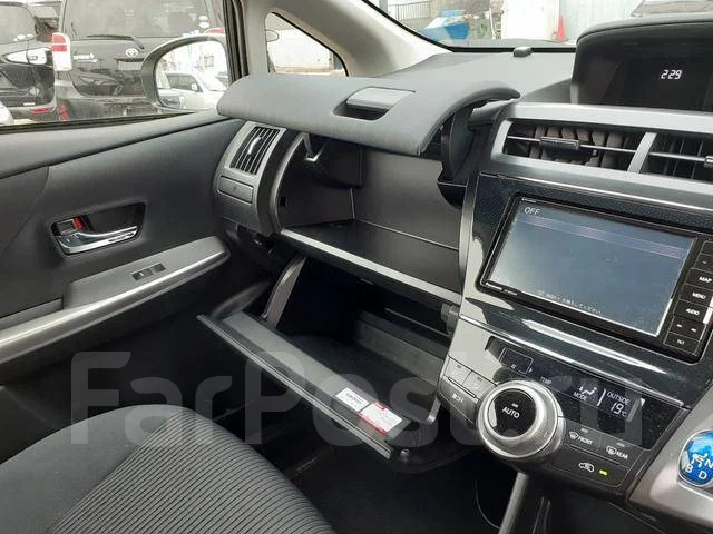 Toyota Prius a. ��������, ��������, 1.8, ������, �/�. ��� ����� �� ������������ ����
