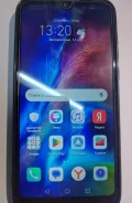 Honor 8S. �/�, 32 ��, �������, 3G, 4G LTE, Dual-SIM. ��� ����� �� ������������ ����
