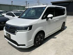 Honda Stepwgn. �������, 4wd, 1.5, ������, 2 000����. ��, �/�. ��� ����� �� ������������ ����