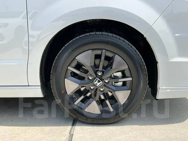 Honda Stepwgn. �������, 4wd, 1.5, ������, 2 000����. ��, �/�. ��� ����� �� ������������ ����