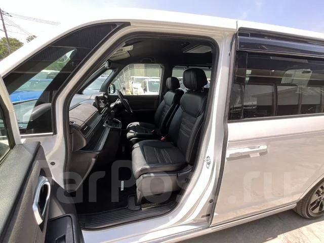 Honda Stepwgn. �������, 4wd, 1.5, ������, 2 000����. ��, �/�. ��� ����� �� ������������ ����