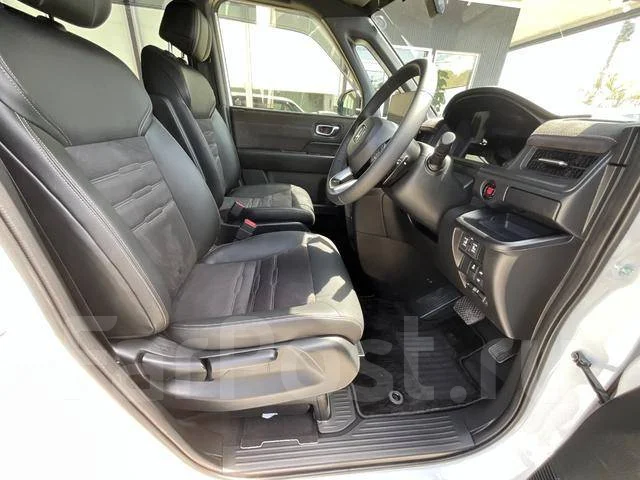 Honda Stepwgn. �������, 4wd, 1.5, ������, 2 000����. ��, �/�. ��� ����� �� ������������ ����