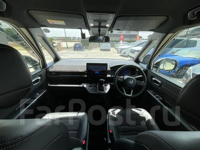Honda Stepwgn. �������, 4wd, 1.5, ������, 2 000����. ��, �/�. ��� ����� �� ������������ ����