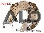 ������� ���� ���������� ALD INR437 (AEN0437UT; EN0437A; INR437) ALD ���. INR437 INR437 ����