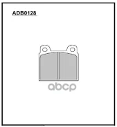 ������� ��������� Allied Nippon ���. ADB0128 ADB0128 ����