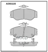 ������� ��������� Allied Nippon ���. ADB3225 ADB3225 ADB3225 ����