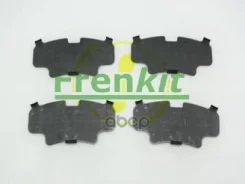 �������� ��������������� Mitsubishi: Pajero II, Montero, 90-00, F MR389526 ���� KG417/026. CN.02.15701 Frenkit ���. 940024 940024 ����
