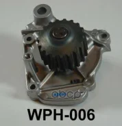 ����� WPH-006 (19200-P08-004; �19200-P08-003; �GWHO-32) Aisin ���. WPH-006 WPH006 ����