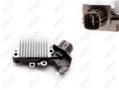 ��������� ���������� TOY 1NZ, 2NZ, 1AZ, 2AZ, 1ZZ, (14.2V) DEKO ���. CS-N337 CSN337 ����