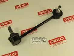 ������������ DEKO DGJ6A-34-170A (CLMZ-10; �C7062L; �SJ-1168; �CL0408) DEKO ���. DGJ6A-34-170A DGJ6A34170A ����