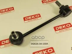 ������������ DEKO DGK2A-34-150A (CLMZ-9; �C7062R; �SJ-1169; �CL0433) DEKO ���. DGK2A-34-150A DGK2A34150A ����