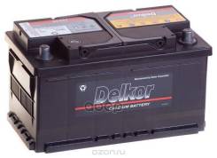 Delkor