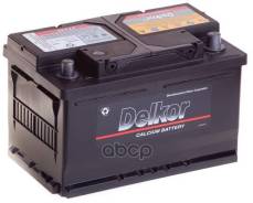 Delkor