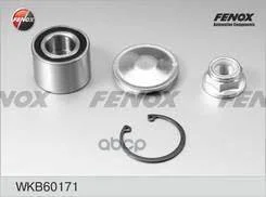 ��������� �������, �������� | ��� ����/��� | Fenox ���. WKB60171 WKB60171 ����