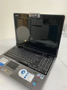 Asus M50Vc. 15.4", ��� 2048 ��, ���� 250���, WiFi: 1, Bluetooth: 1 ����