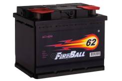 FB FireBall
