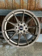 X-Race AF-10. 8.25x15", 4x100, 4x114.3, ET35, �� 70,1���. ����