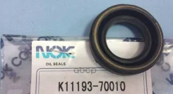������� NOK K11193-70010 NOK ���. K1119370010 K1119370010 ����