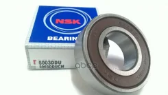 ��������� 17*35*10 (���������) NSK 6003DDU 6003-DDUC3E, 6003-Dducm, 07 11 9 906 615, 1 900 905 163, F 00M 147 777, F 00M 147 855, F 00M 990 402, F 00M...