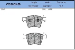 ������� ��������� �������� ����� Jeenice WS285500 WS285500 ����